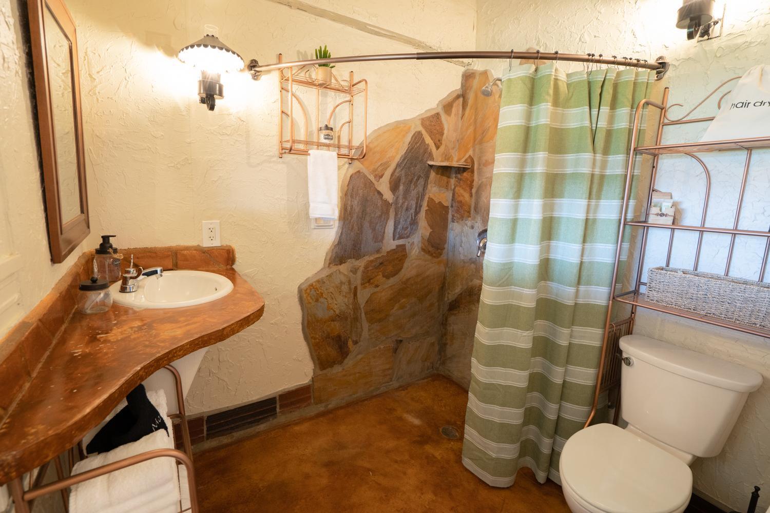 Rest Yourself River Ranch Mineral Wells الغرفة الصورة