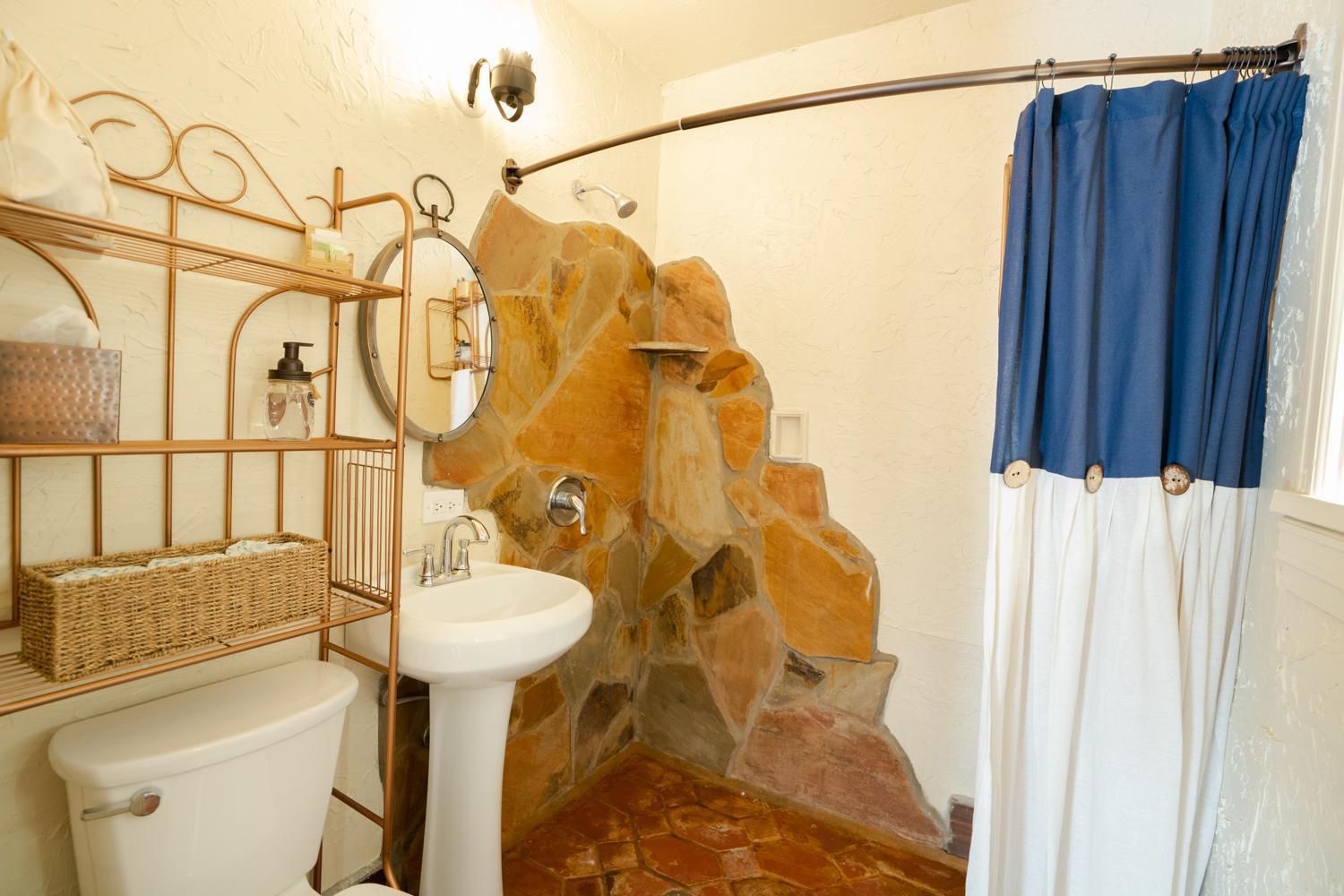 Rest Yourself River Ranch Mineral Wells الغرفة الصورة